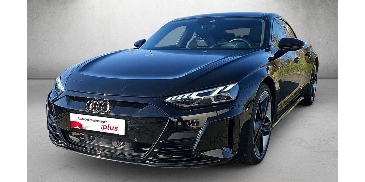 Audi e-tron GT 13.936 km 83.980 &euro; Mainz 55131