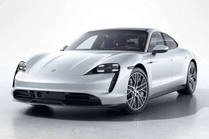 Porsche Taycan 81.473 km 64.490 &euro; Hofheim Taunus 65719