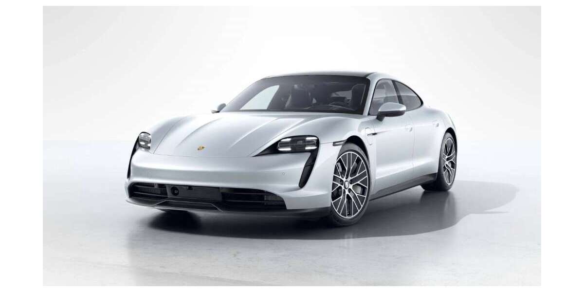 Porsche Taycan 81.473 km 64.490 &euro; Hofheim Taunus 65719