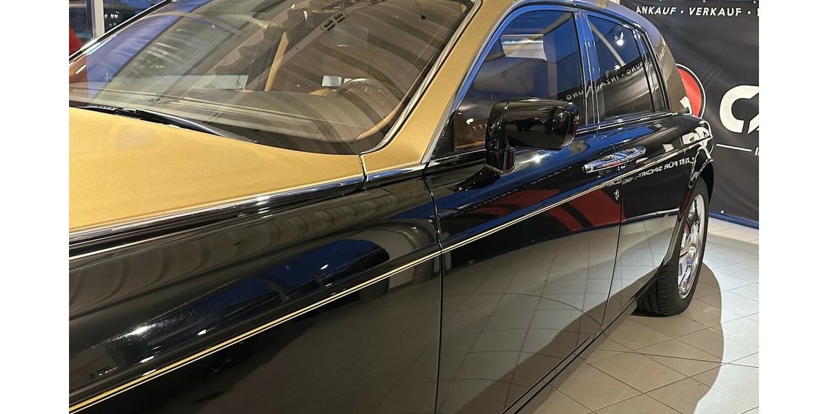 Rolls Royce Phantom Dubai Bespoke Edt.|Two Tone|Power Close Do 134.999 km 89.999 &euro; Mainz-Kostheim 55246