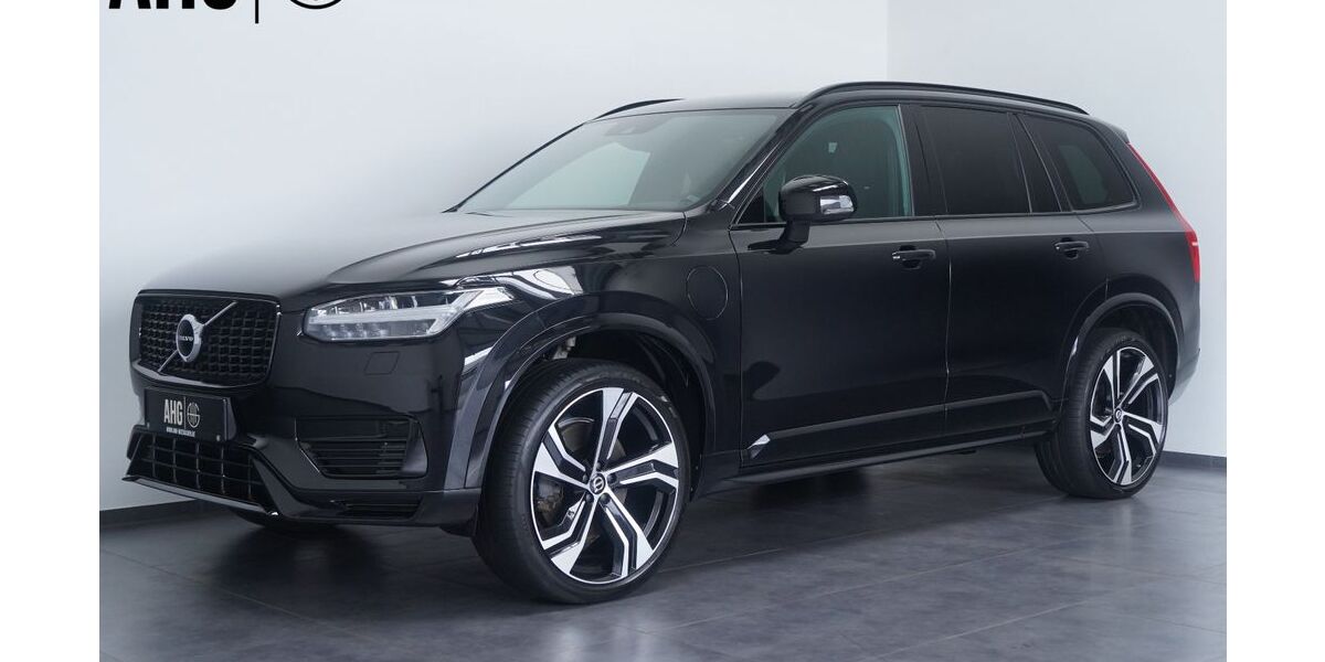 Volvo XC90 41.249 km 52.690 € Wiesbaden 65205