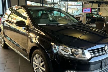 VW Polo 93.000 km 10.690 € Frankfurt am Main 65929
