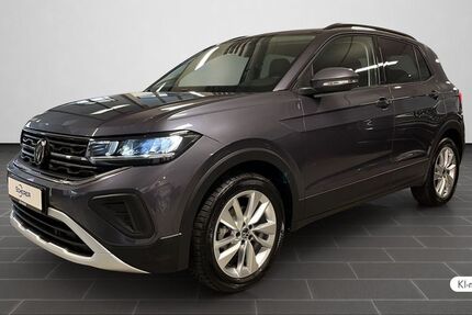 VW T-Cross 21.471 km 22.800 &euro; Wiesbaden 65189