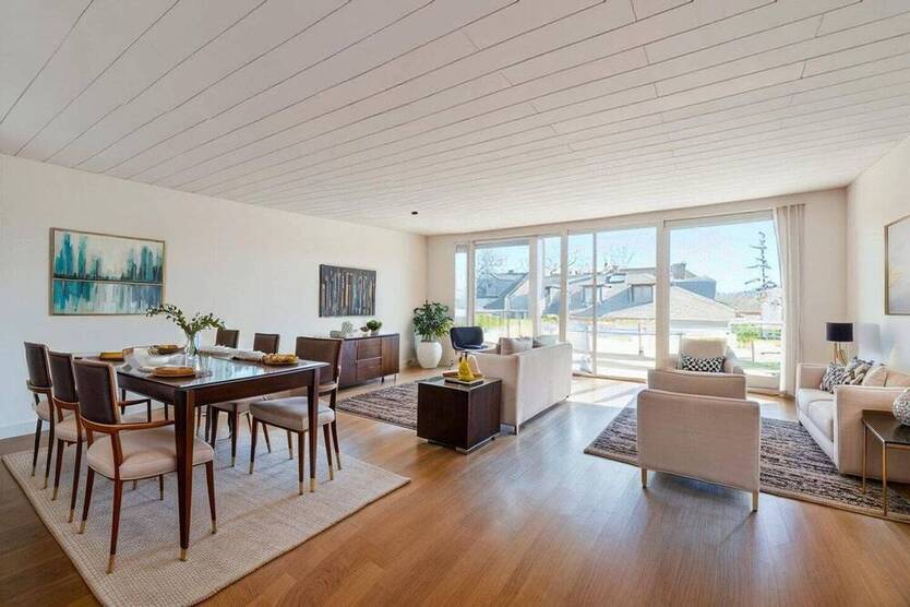 Charmante Zwei-Zimmer-Wohnung mit sonnigem Balkon und Stellplatz in zentraler Lage