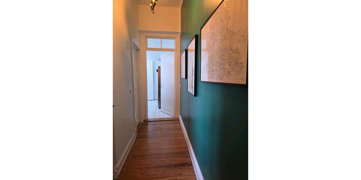 Etagenwohnung Wiesbaden Nordost - 6 Zimmer, 151 m&sup2;, 1.950&euro; | Angebot:25365796