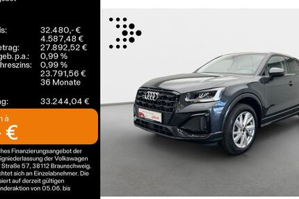 Audi Q2 29.543 km 29.990 &euro; Hofheim 65719