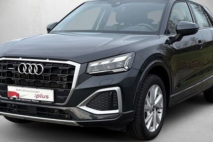 Audi Q2 22.071 km 29.480 € Mainz 55131