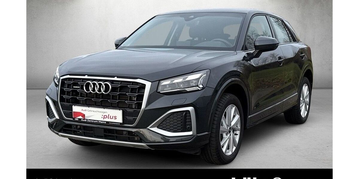 Audi Q2 22.071 km 29.480 € Mainz 55131