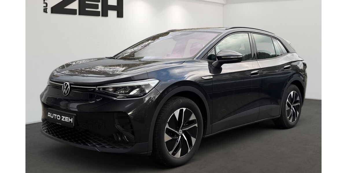 VW ID.4 83.173 km 27.900 &euro; Eltville 65343