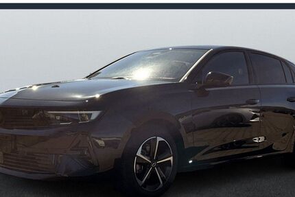 Opel Astra 3.371 km 25.190 &euro; Kriftel 65830