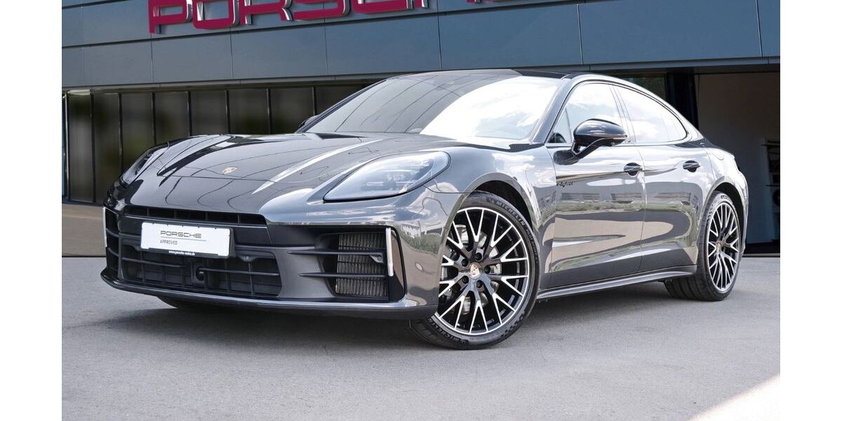 Porsche Panamera 18.904 km 113.888 &euro; Mainz 55131