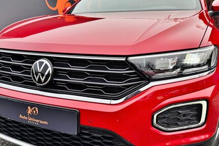 VW T-Roc 80.000 km 19.990 &euro; Liederbach am Taunus 65835