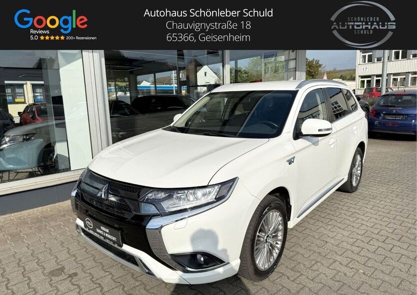 Outlander