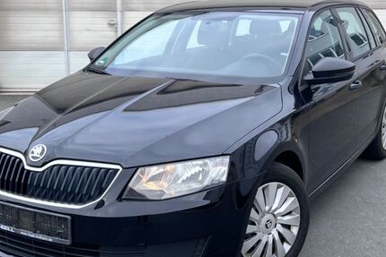 Skoda Octavia 180.700 km 5.900 € Kelkheim 65779