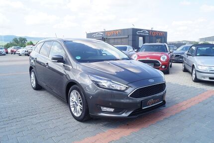 Ford Focus 92.583 km 8.890 &euro; Ingelheim 55218