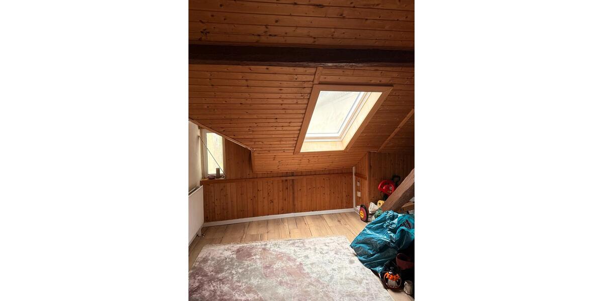 Maisonettenwohnung Bad Schwalbach - 7 Zimmer, 207 m&sup2;, 425.000&euro; | Angebot:25652627