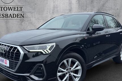 Audi Q3 67.540 km 27.950 &euro; Mainz- Kastel 55252