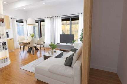 Wohnung Wiesbaden Südost - 3 Zimmer, 107 m&sup2;, 2.140&euro; | Angebot:26561611