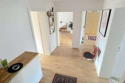 Wohnung zum Mieten in Frankfurt am Main 1.134 € 76.5 m²