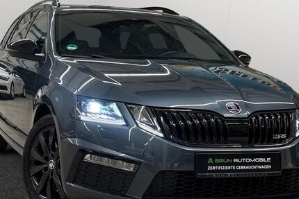 Skoda Octavia 50.000 km 24.950 &euro; Saulheim 55291