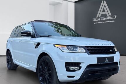 Land Rover Range Rover Sport 130.000 km 29.990 &euro; Wiesbaden 55252