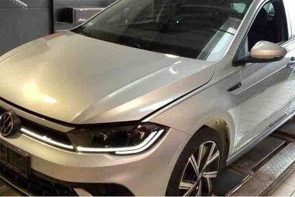 VW Polo 39.258 km 19.900 € Bingen / Rhein 55411