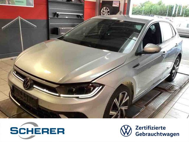 VW Polo 39.258 km 19.900 € Bingen / Rhein 55411