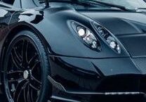 Gebrauchtwagen Pagani Huayra