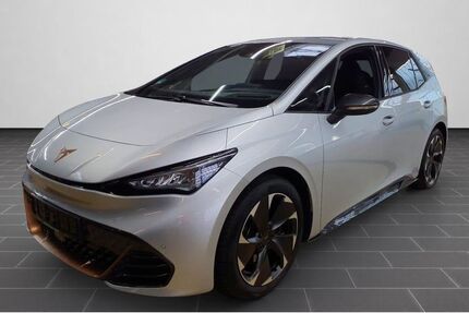 Cupra Born 11.573 km 35.350 &euro; Bingen / Rhein 55411