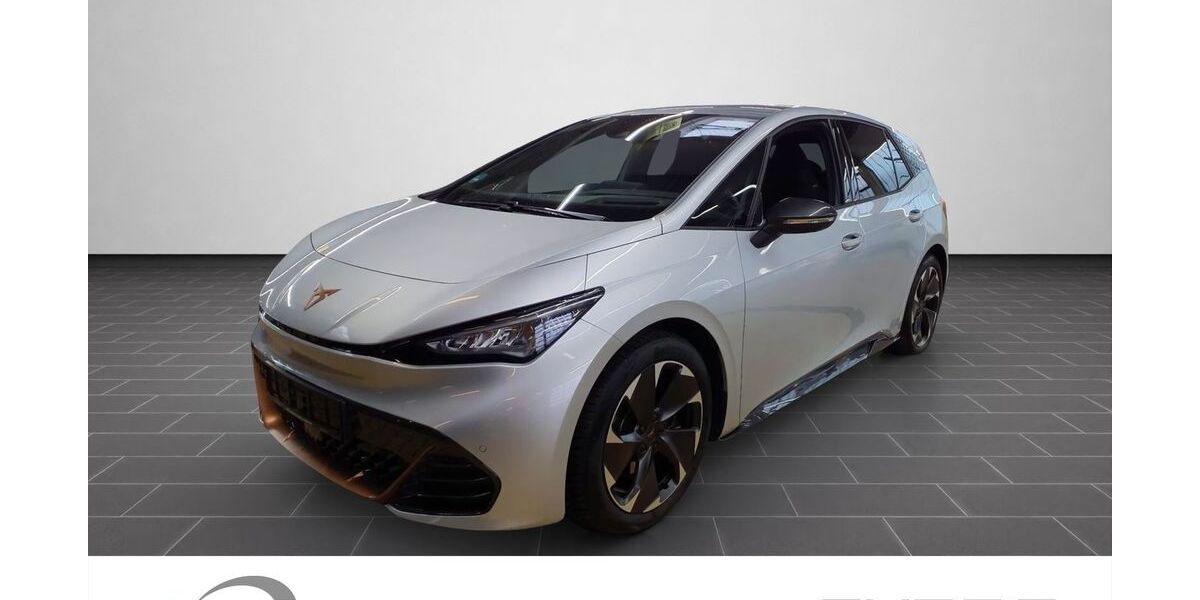 Cupra Born 11.573 km 35.350 &euro; Bingen / Rhein 55411