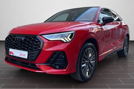 Audi Q3 59.633 km 34.880 &euro; Wiesbaden 65189