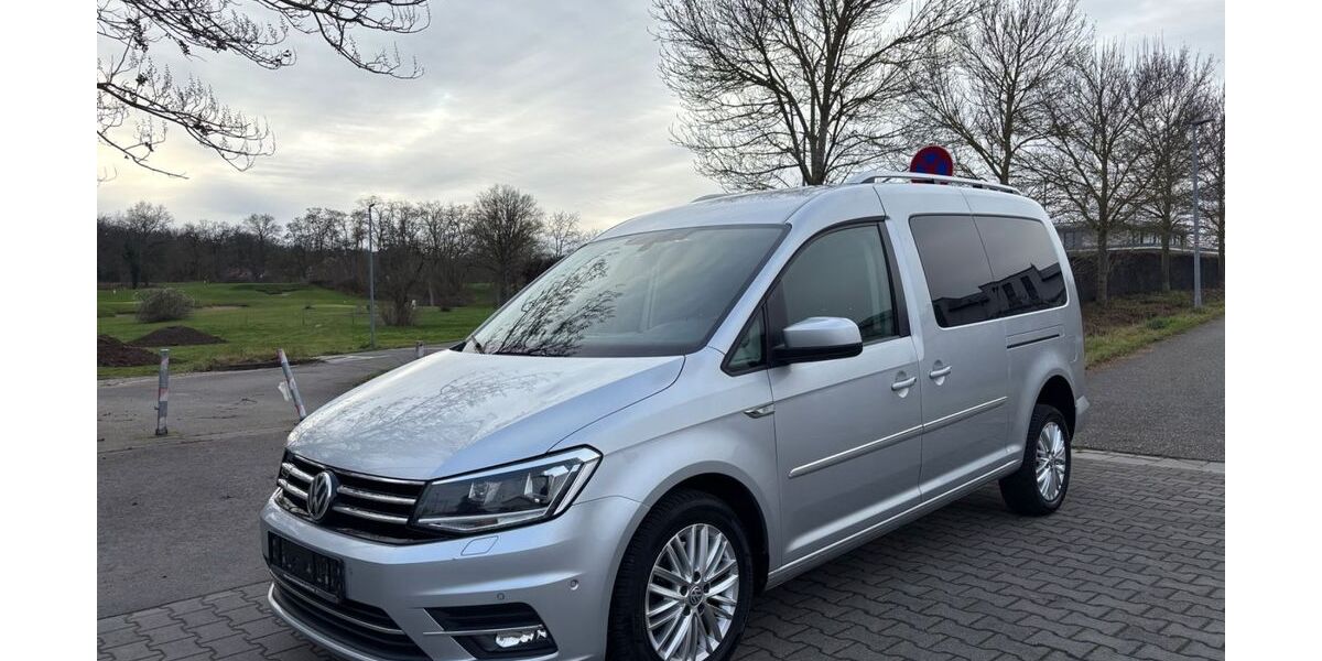 VW Caddy 359.958 km 16.500 &euro; Budenheim 55257