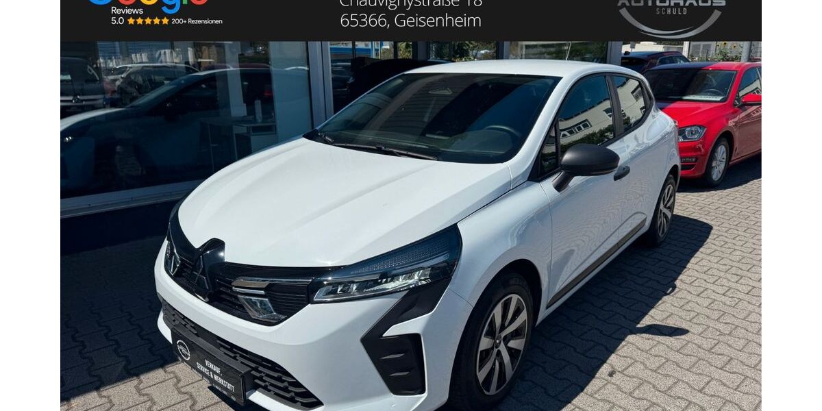 Mitsubishi Colt 33.900 km 13.990 &euro; Geisenheim 65366