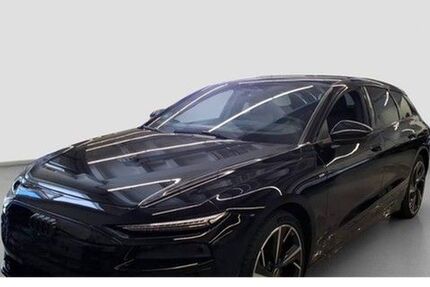 Audi A6 e-tron 10.507 km 61.235 &euro; Idstein 65510