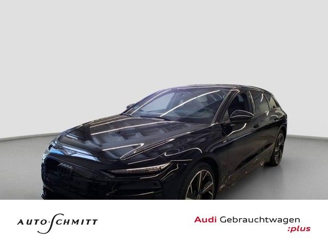 Audi A6 e-tron 10.507 km 61.235 &euro; Idstein 65510