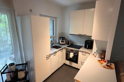 Wohnung Frankfurt am Main Gallus - 2 Zimmer, 67 m&sup2;, 1.250&euro; | Angebot:26550182