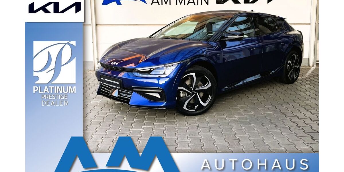 Kia EV6 21.900 km 39.950 &euro; Raunheim 65479