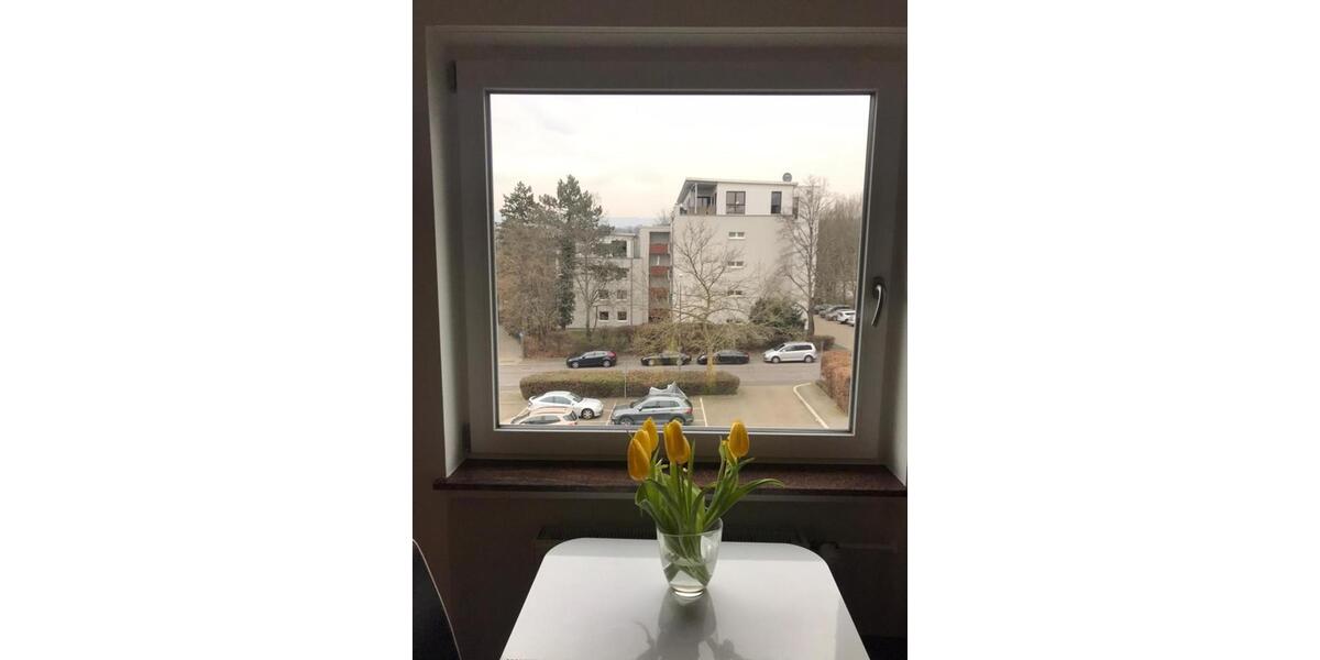 2 ZKBB in Wiesbaden-Bierstadt (Aukamm) - ideal für Kapitalanleger 2 zimmer