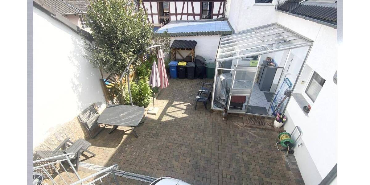 Mehrfamilienhaus, Wohnhaus Kiedrich - 6 Zimmer, 170 m&sup2;, 449.000&euro; | Angebot:25777818