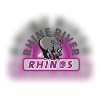 Rhine River Rhinos vs. München Iguanas 23.11.2025 Rhinos Dome