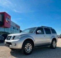 Nissan Pathfinder 178.000 km 20.000 &euro; Wiesbaden 65195