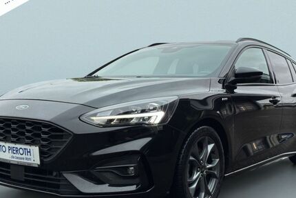 Ford Focus 91.950 km 16.850 &euro; Bingen 55411