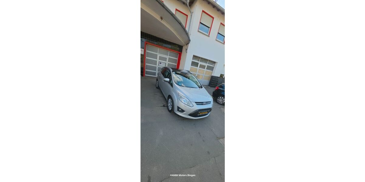Ford C-Max 104.566 km 5.999 &euro; Bingen 55411