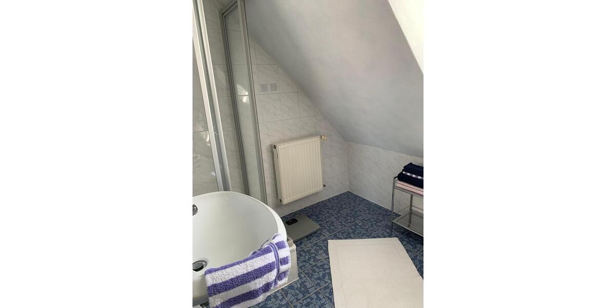 gemütliche Wohnung NUR für WochenendheimfahrerIn - voll möbliert 1 zimmer