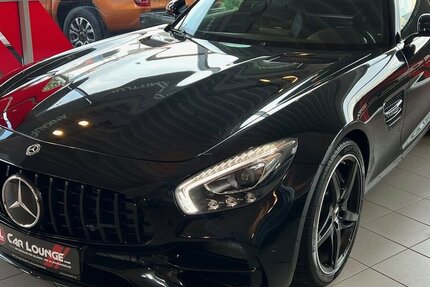Mercedes-Benz AMG GT V8 Coupe |BURM|NIGHT|S.AGA|SHZ| 97.983 km 66.499 &euro; Mainz-Kostheim 55246