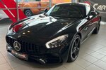 Mercedes-Benz AMG GT V8 Coupe |BURM|NIGHT|S.AGA|SHZ| 97.983 km 67.999 &euro; Mainz-Kostheim 55246