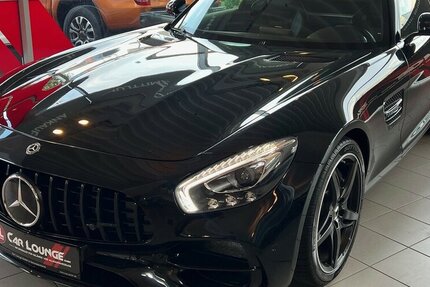 Mercedes-Benz AMG GT V8 Coupe |BURM|NIGHT|S.AGA|SHZ| 97.983 km 69.999 &euro; Mainz-Kostheim 55246