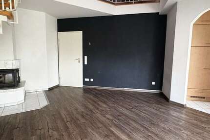 Wohnung Bad Soden - 2.5 Zimmer, 72 m&sup2;, 1.150&euro; | Angebot:26965626