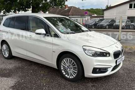 BMW 218 149.000 km 11.990 &euro; Mainz 55120