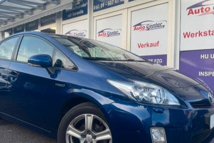 Toyota Prius 130.000 km 9.999 € Frankfurt am Main 60388